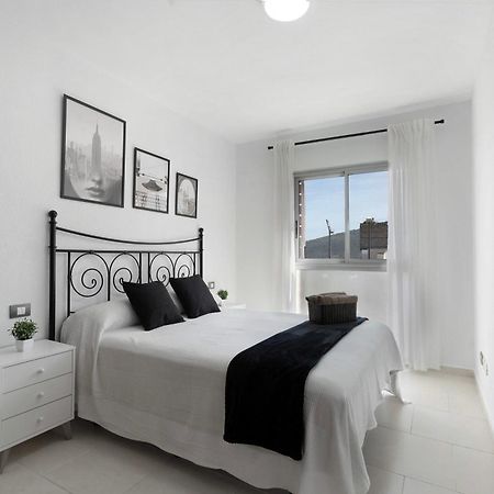 Apartamento Opuntia La Orotava Buitenkant foto