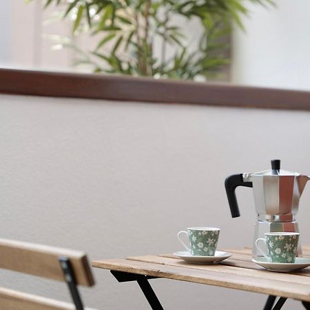 Apartamento Opuntia La Orotava Buitenkant foto