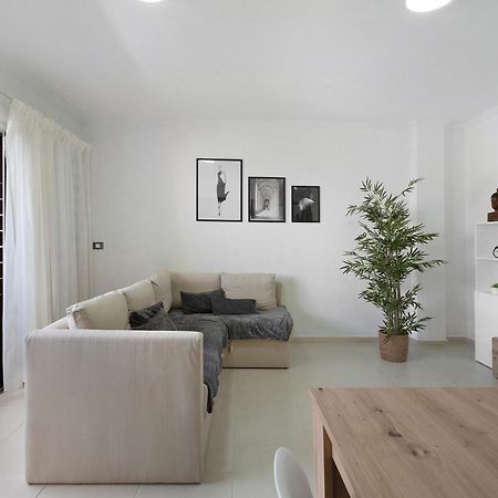 Apartamento Opuntia La Orotava Buitenkant foto