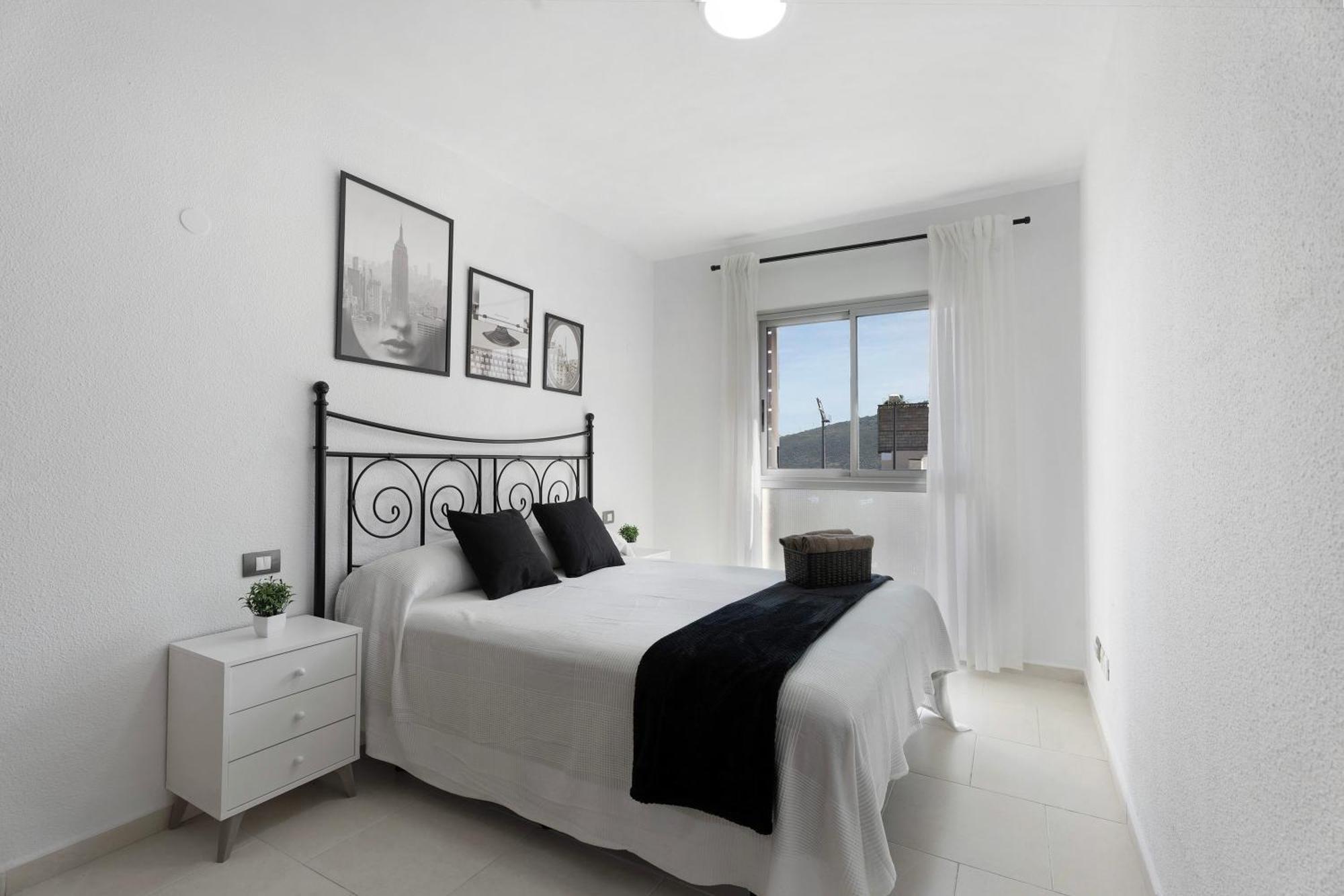 Apartamento Opuntia La Orotava Buitenkant foto