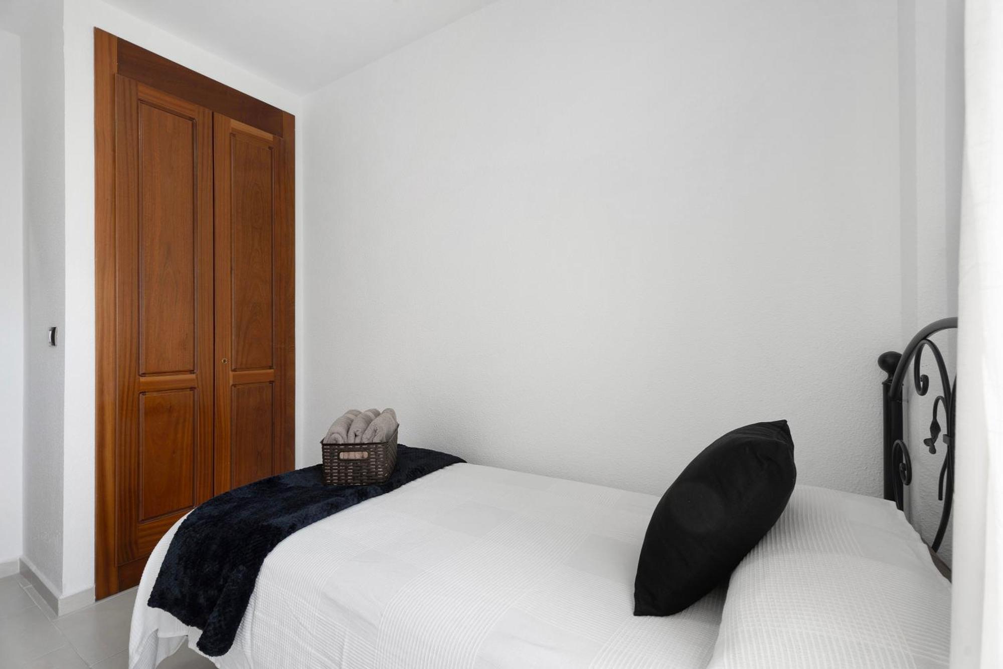 Apartamento Opuntia La Orotava Buitenkant foto
