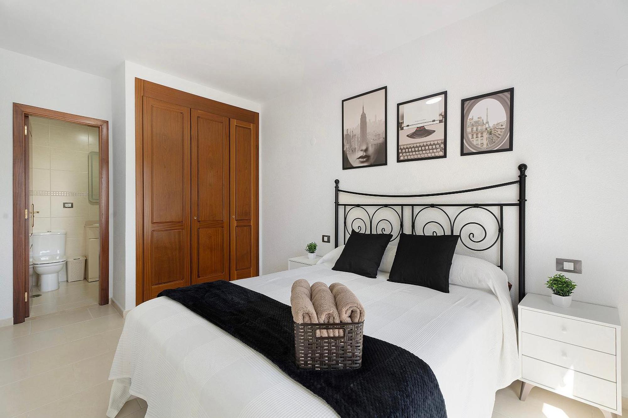Apartamento Opuntia La Orotava Buitenkant foto