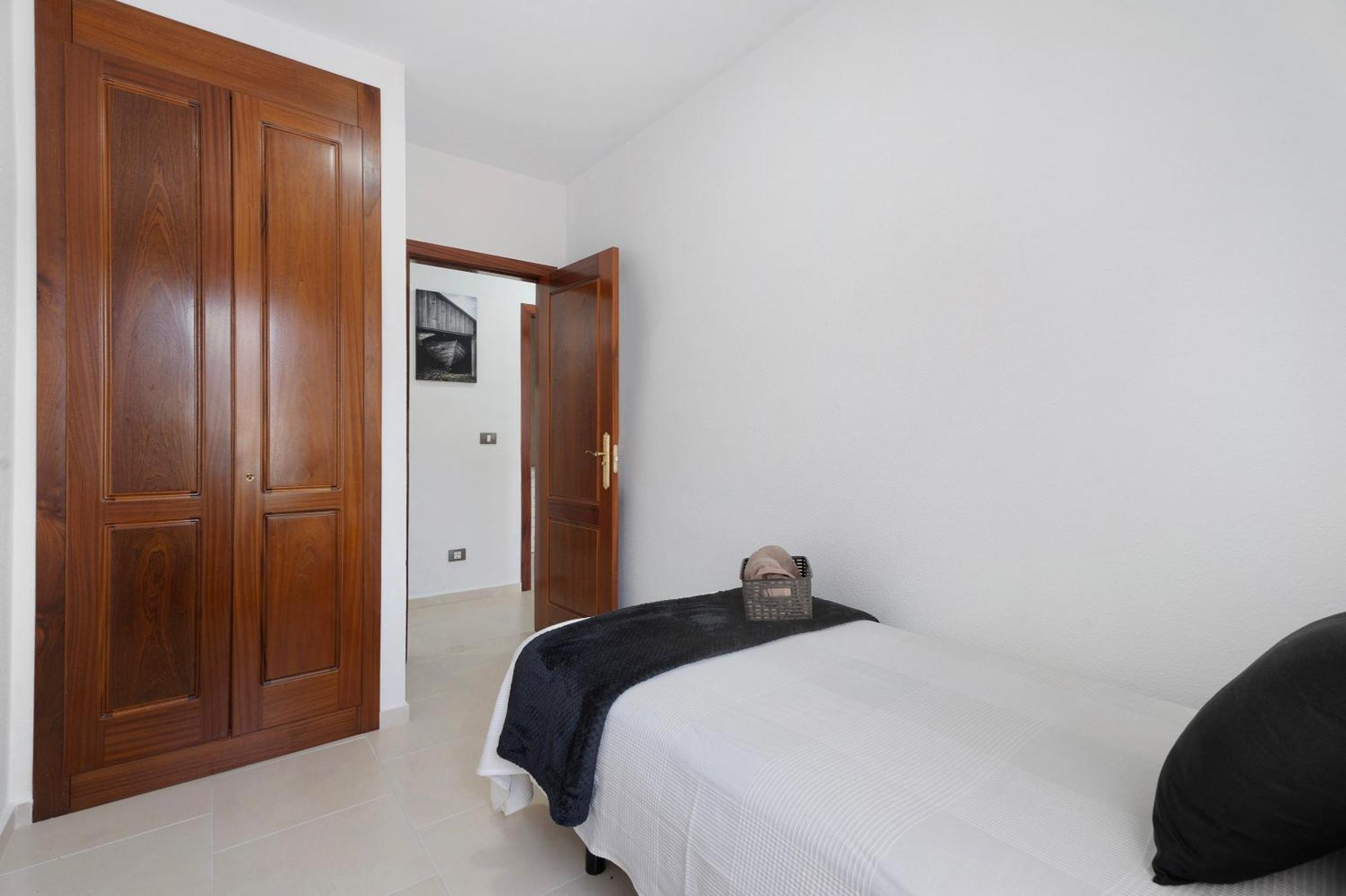 Apartamento Opuntia La Orotava Buitenkant foto