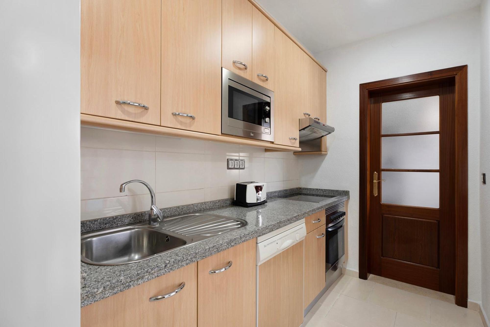 Apartamento Opuntia La Orotava Buitenkant foto