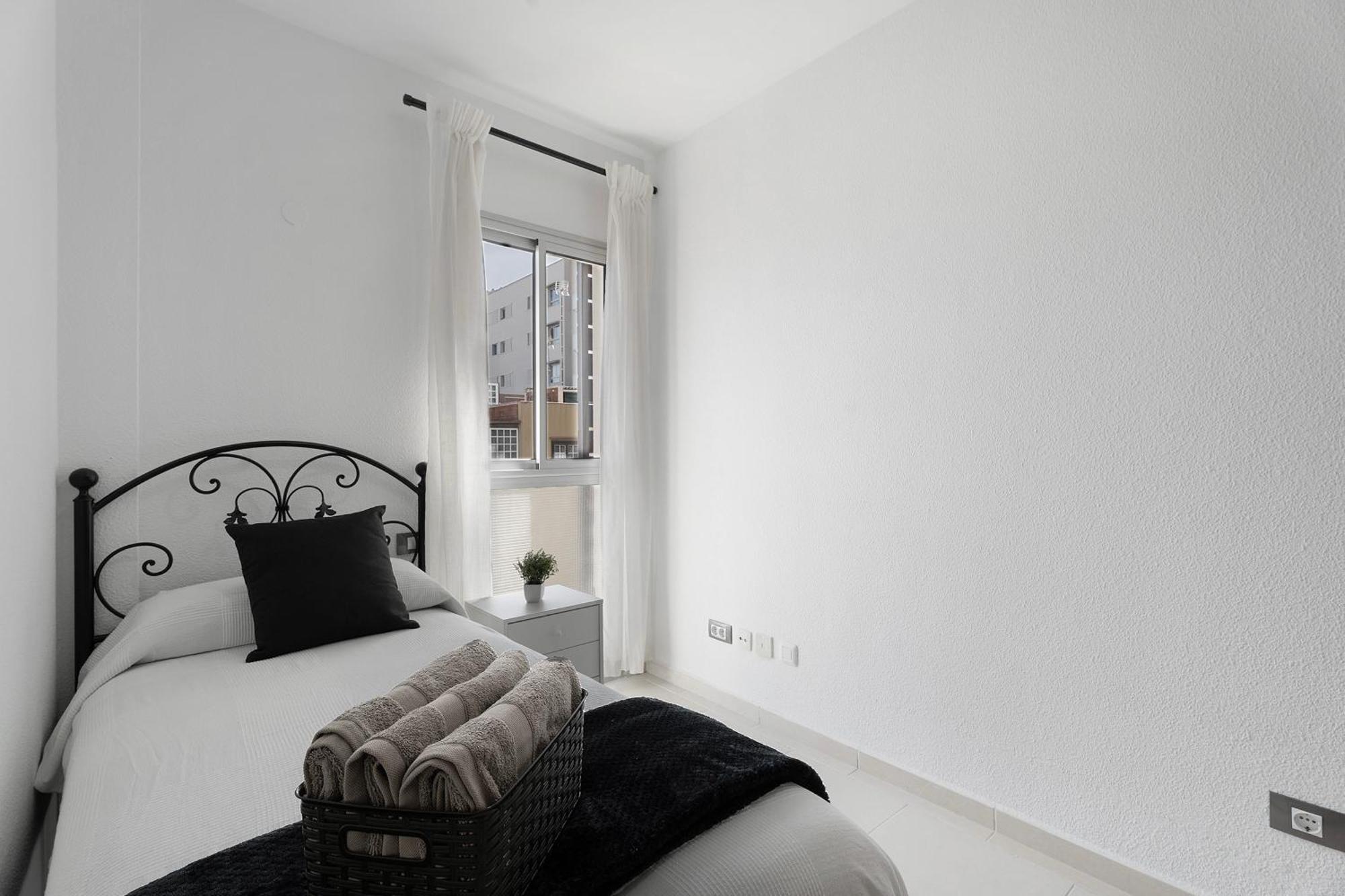 Apartamento Opuntia La Orotava Buitenkant foto