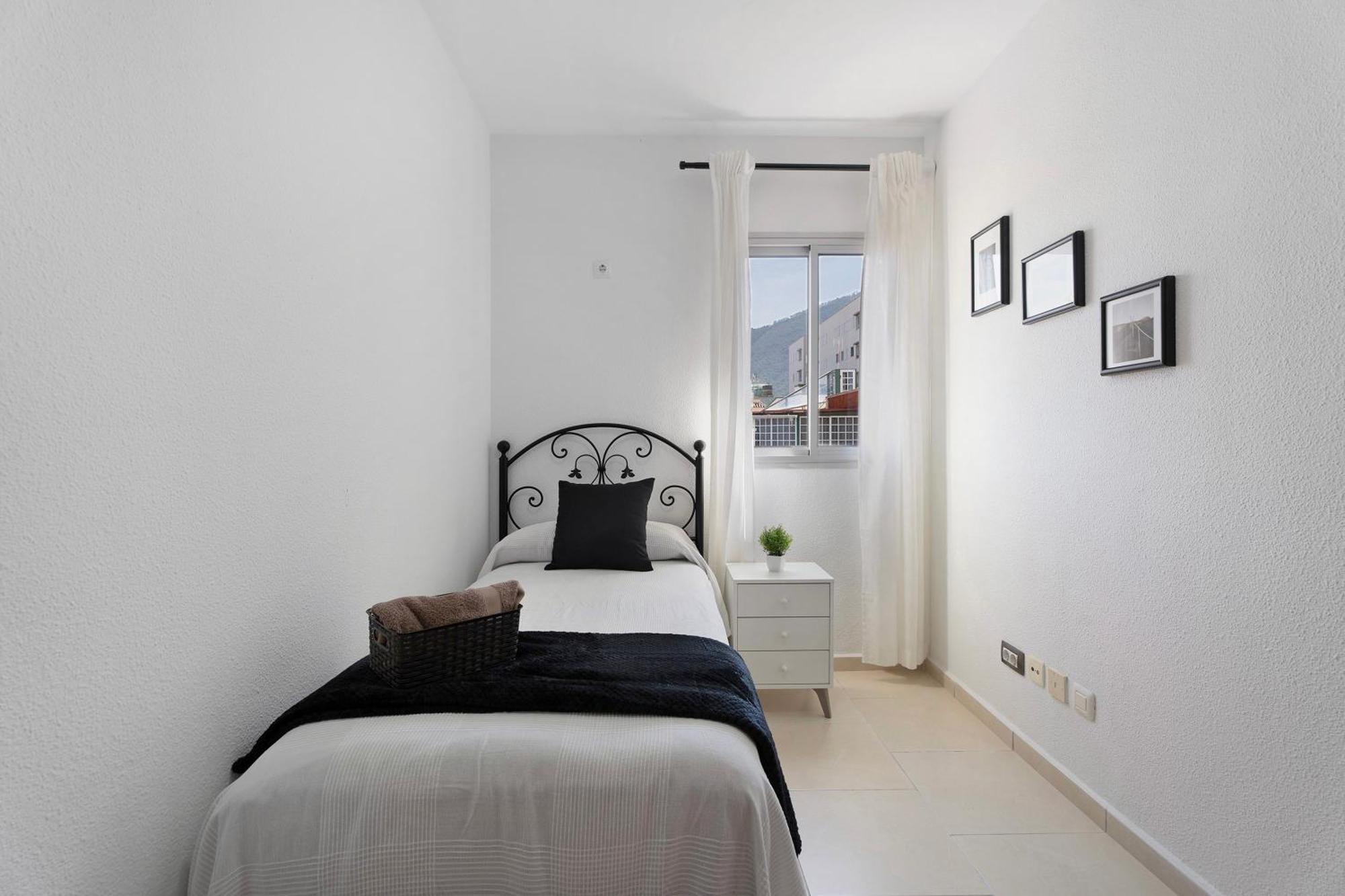 Apartamento Opuntia La Orotava Buitenkant foto