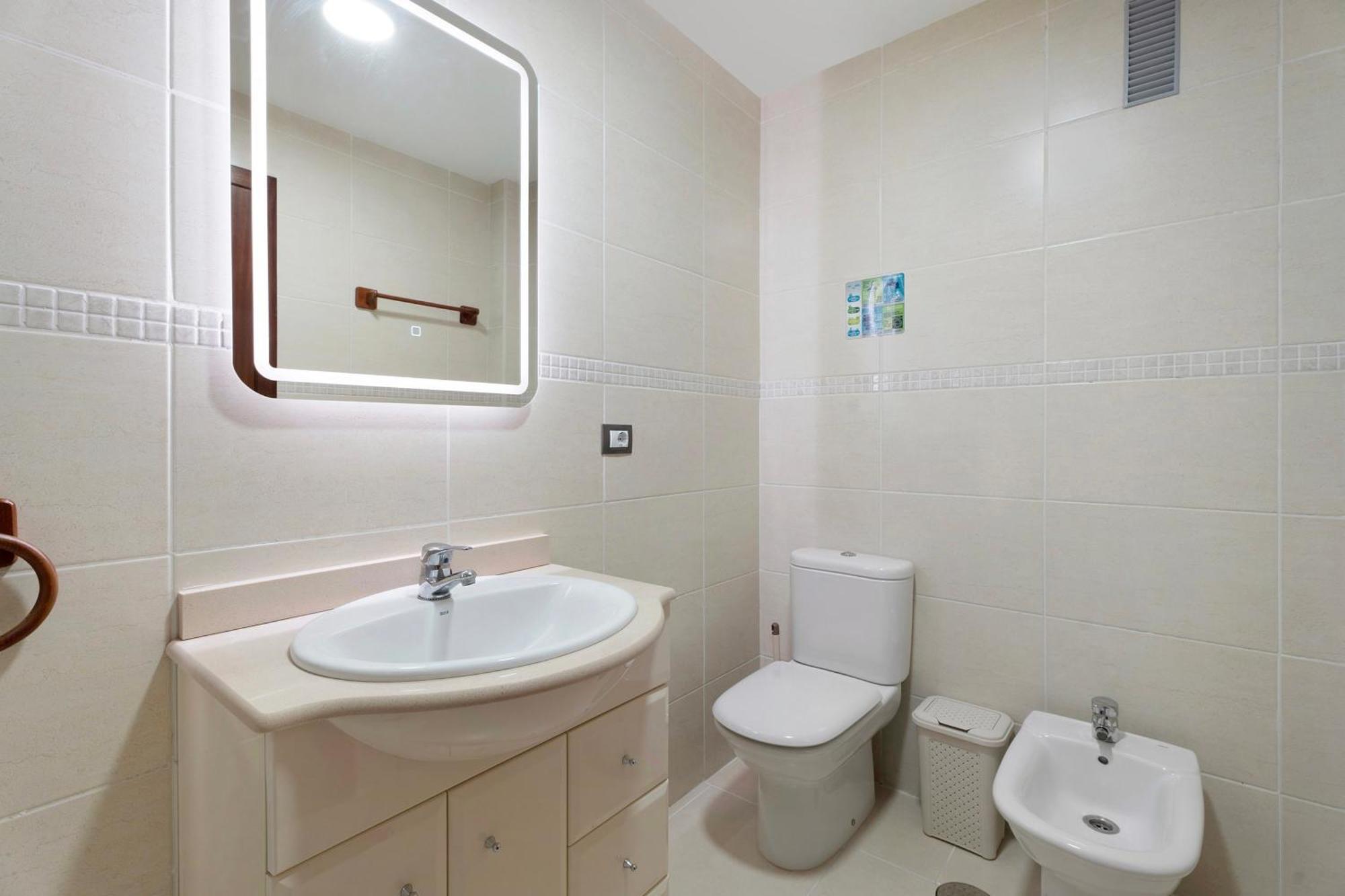 Apartamento Opuntia La Orotava Buitenkant foto