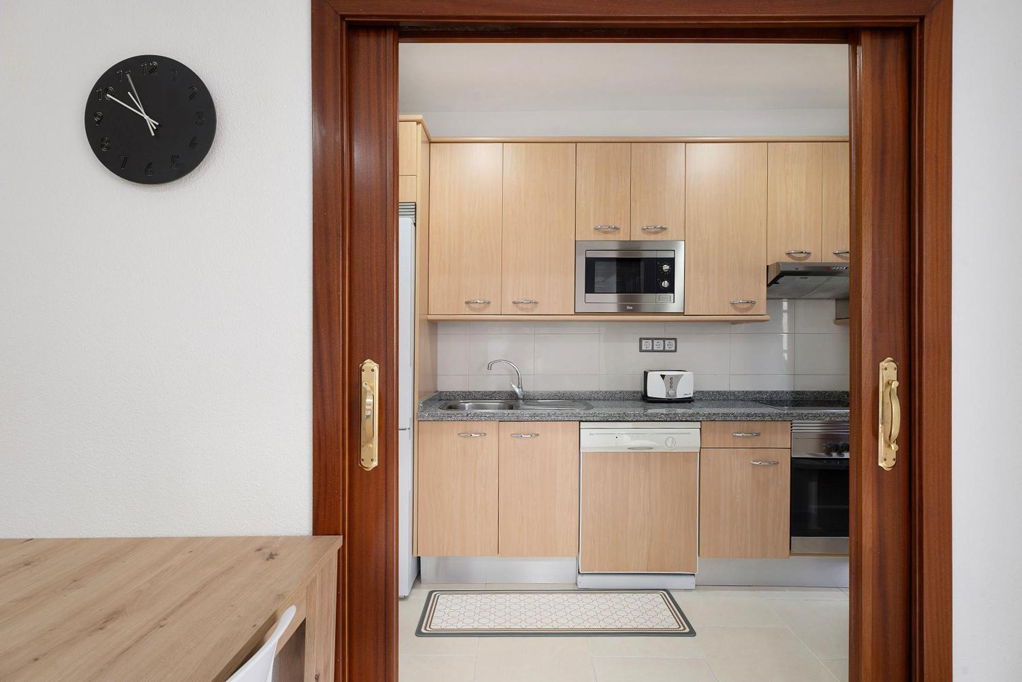 Apartamento Opuntia La Orotava Buitenkant foto