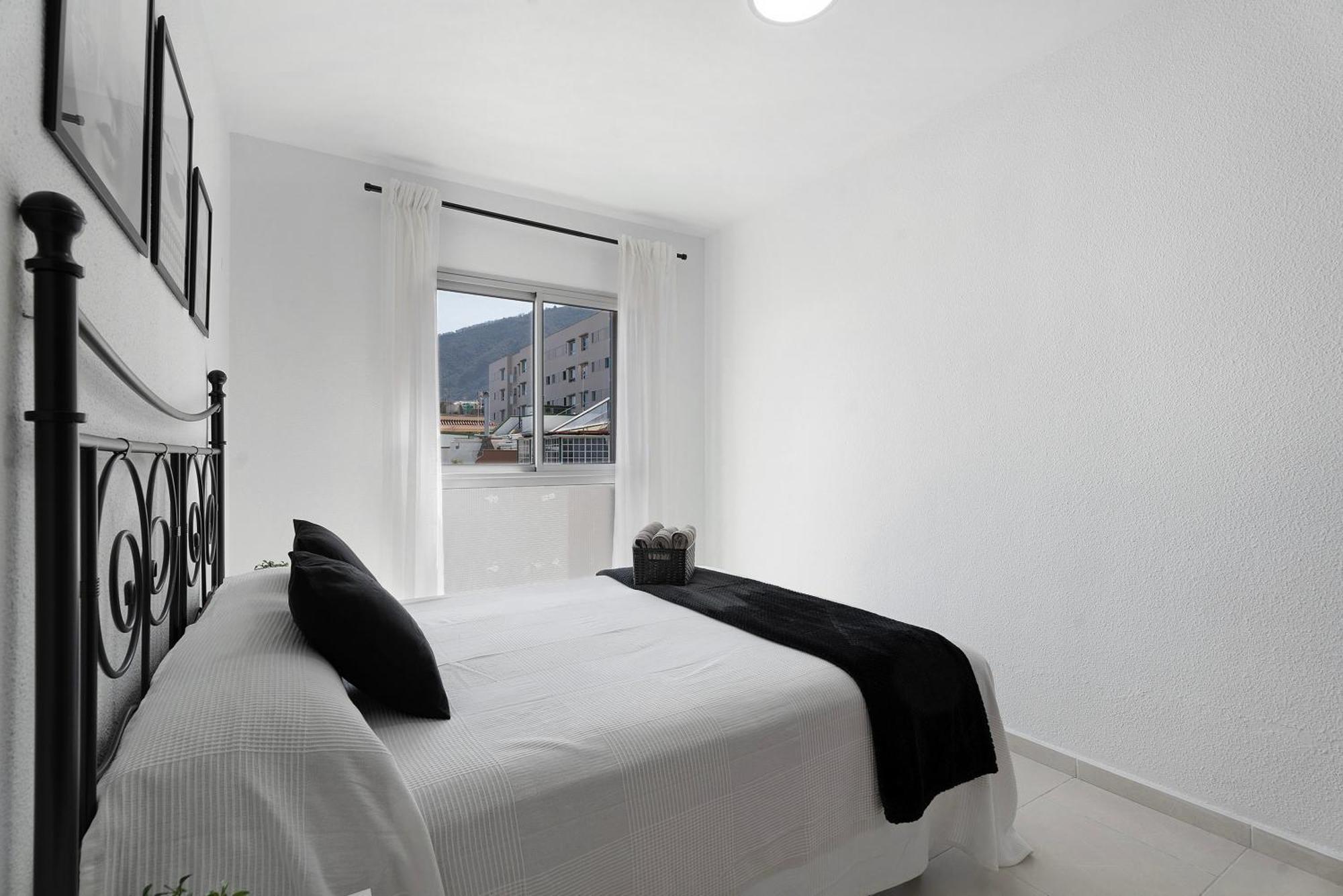Apartamento Opuntia La Orotava Buitenkant foto